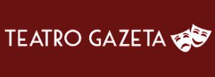 Logo Teatro Gazeta